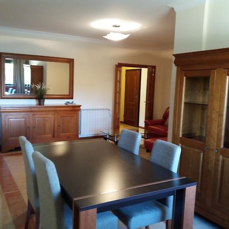 Apartamento Praia Sintra Exterior foto